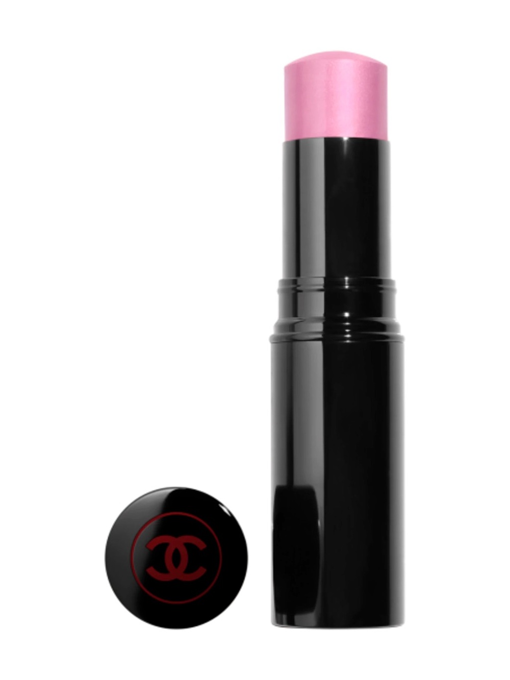 CHANEL Baume Essential in Shade Cute